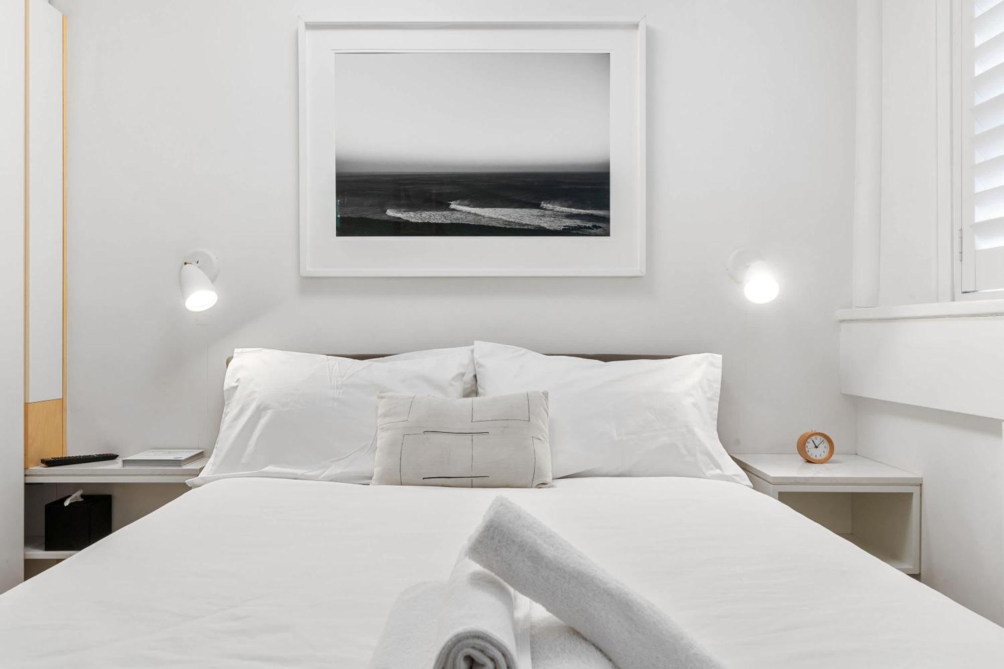 Bay View In Rushcutters Bay Apartment *